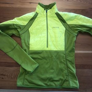 Women’s Marmot Pullover